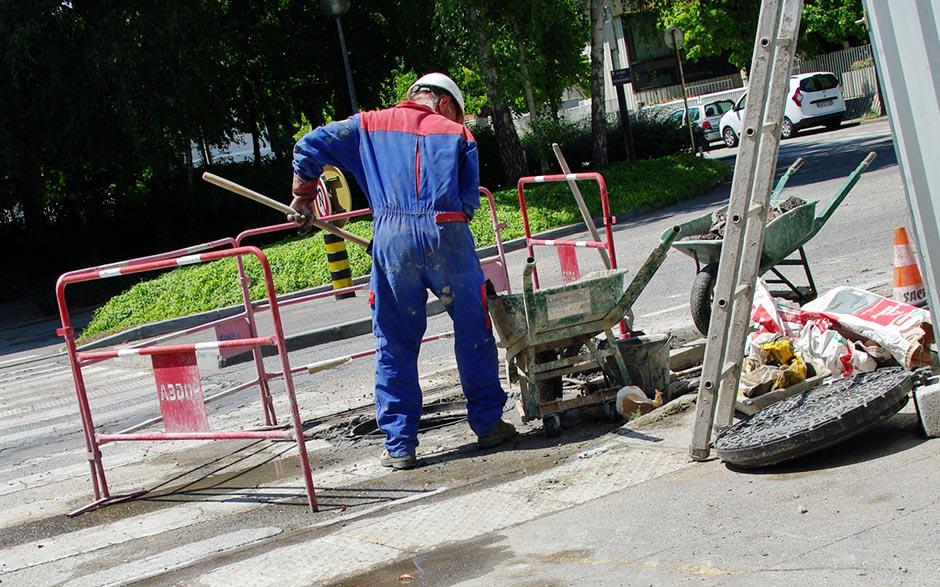 vidange assainissement Paris 16