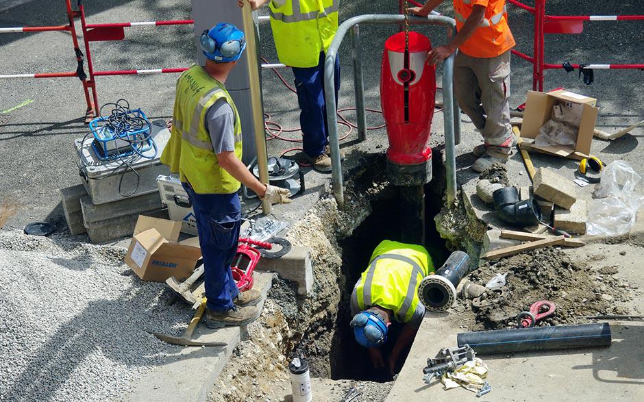 débouchage canalisation pas cher Montlhéry